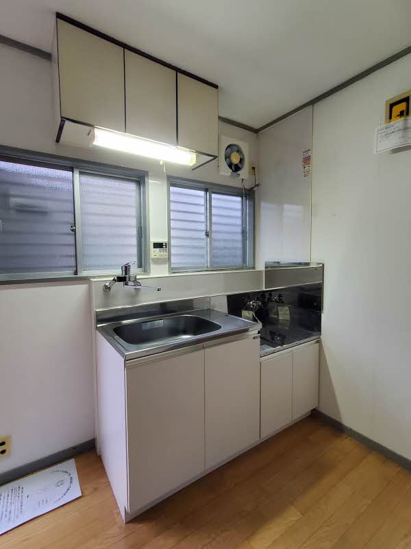 大窪ハウス 101号-8