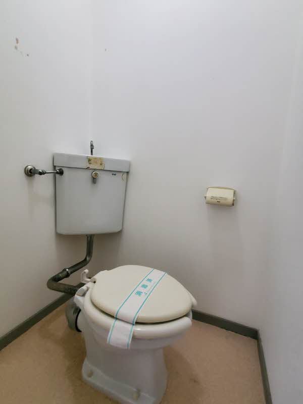 大窪ハウス 101号-10