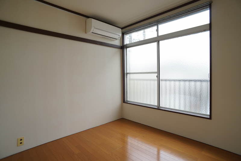 大窪ハウス 202号-6