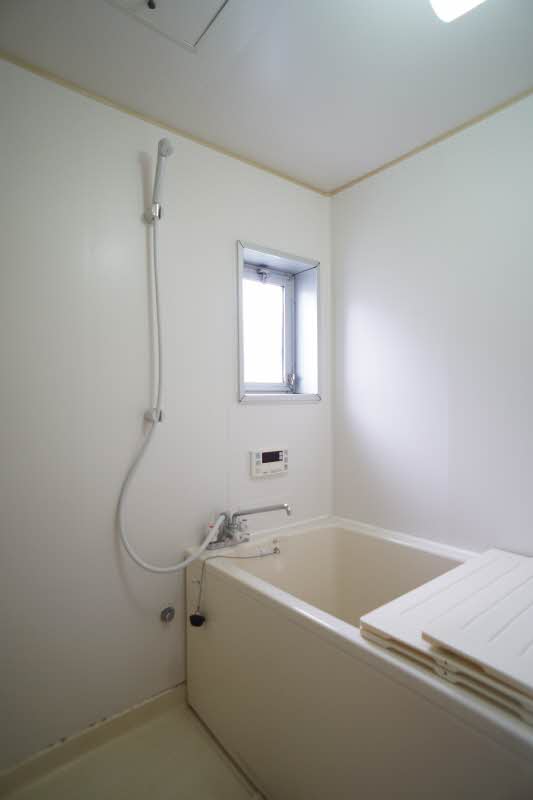 大窪ハウス 202号-7