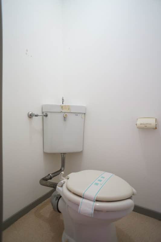 大窪ハウス 202号-8