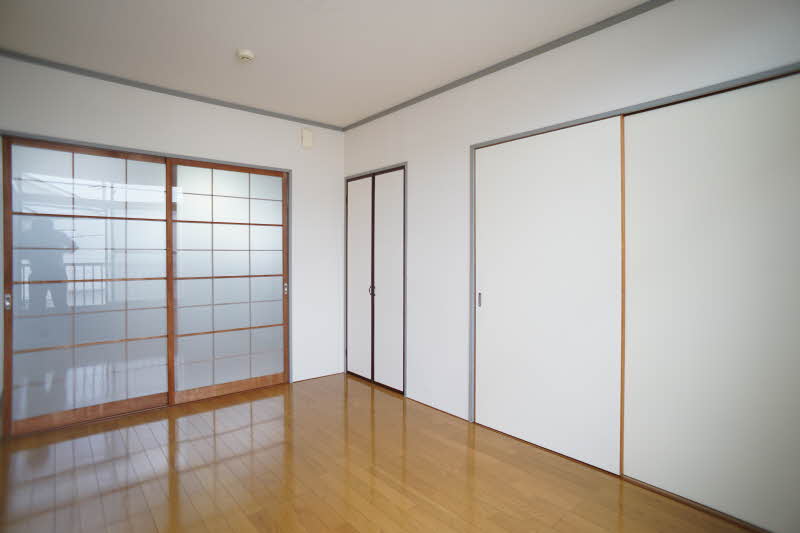 大窪ハウス 202号-11