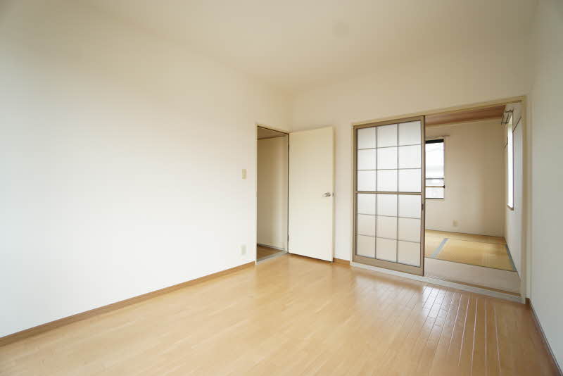 レジデンス八重原Ａ 201号-3