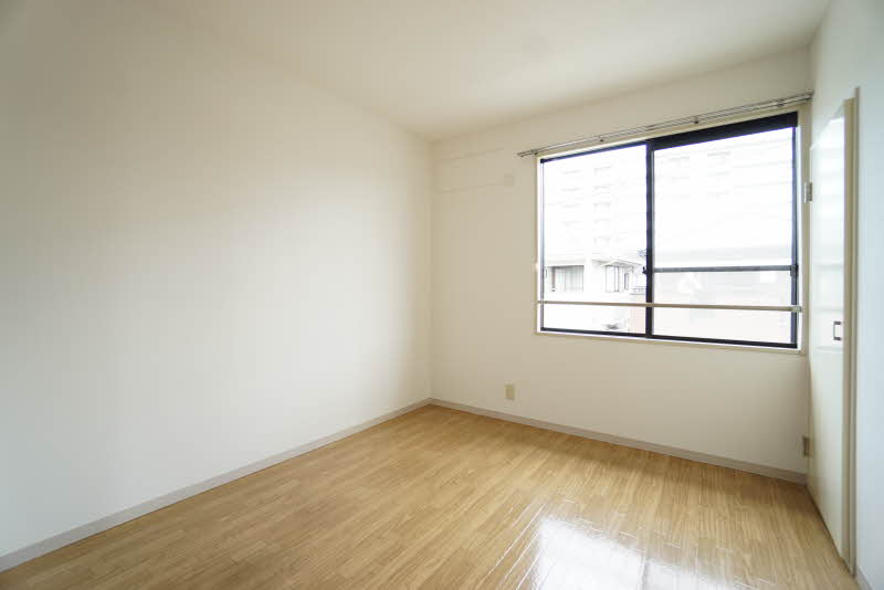 レジデンス八重原Ａ 201号-5