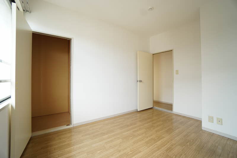 レジデンス八重原Ａ 201号-6