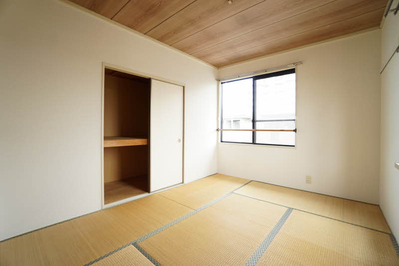 レジデンス八重原Ａ 201号-7