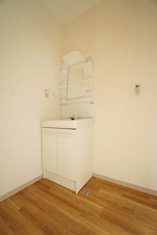 レジデンス八重原Ａ 201号-9