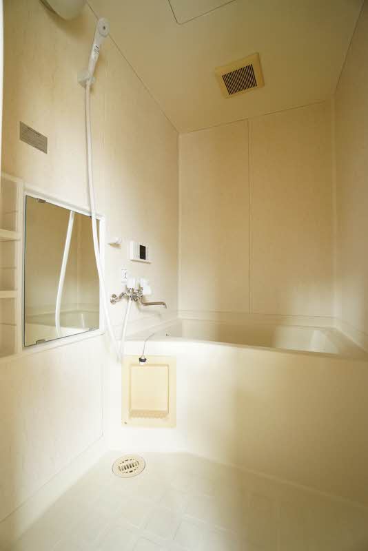 レジデンス八重原Ａ 201号-10