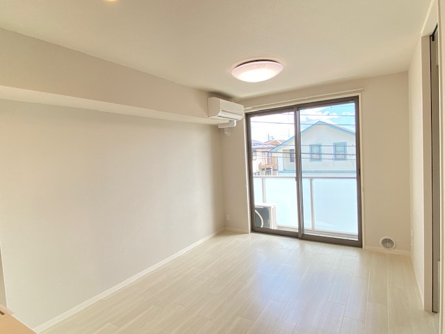 Ｌａ　Ｌｕｃｅ　大宮 202号-3