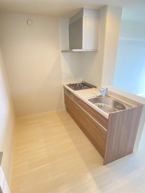 Ｌａ　Ｌｕｃｅ　大宮 202号-4