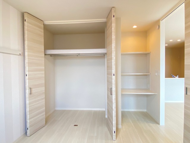 Ｌａ　Ｌｕｃｅ　大宮 202号-5