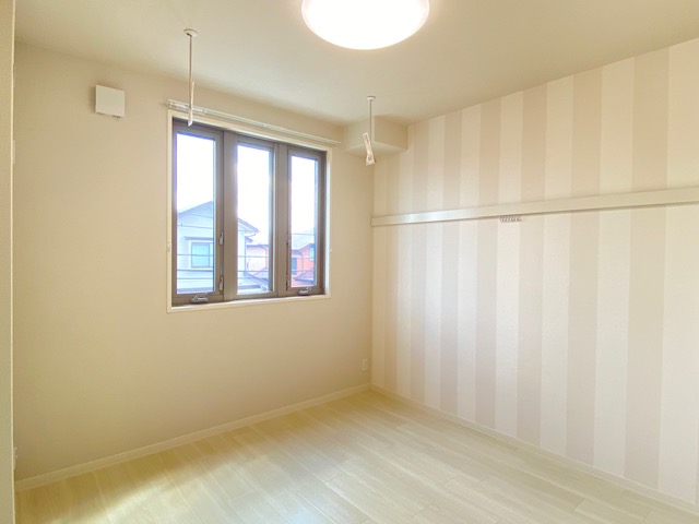 Ｌａ　Ｌｕｃｅ　大宮 202号-6