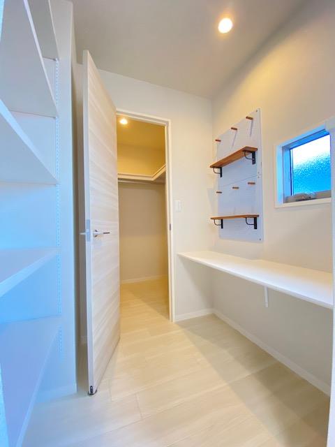 Ｌａ　Ｌｕｃｅ　大宮 202号-7