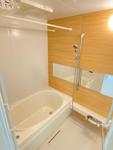 Ｌａ　Ｌｕｃｅ　大宮 202号-9