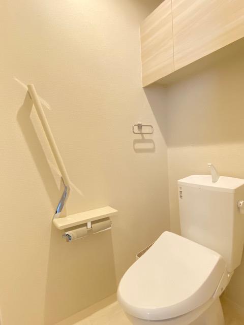 Ｌａ　Ｌｕｃｅ　大宮 202号-11