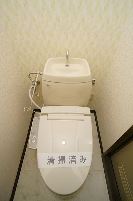 ビラ幕張本郷 301号-10