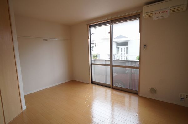 フローレンス八千代 102号-3