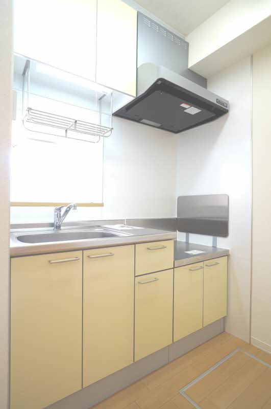 フローレンス八千代 102号-4