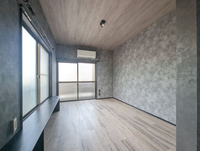 コーポグリーン 1F001号-6