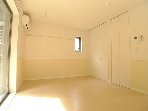 グランディヴィラおおたかの森 103号-4