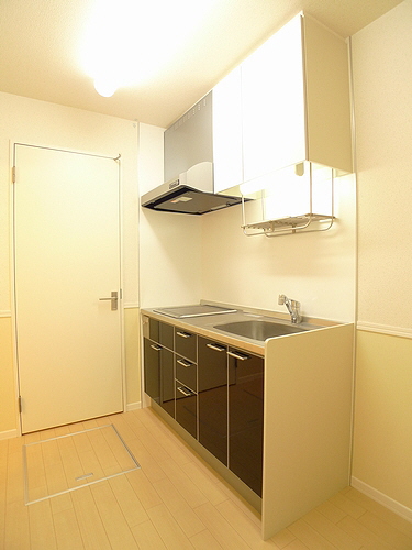 グランディヴィラおおたかの森 103号-7