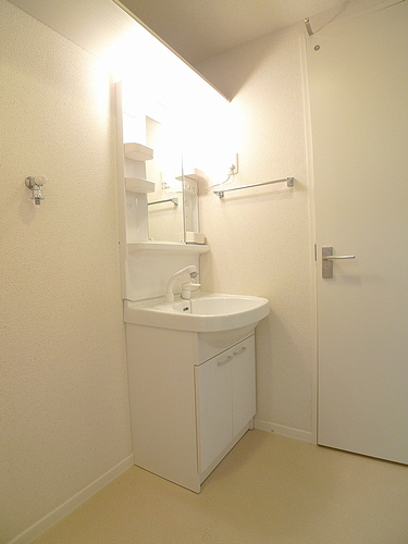 グランディヴィラおおたかの森 103号-8