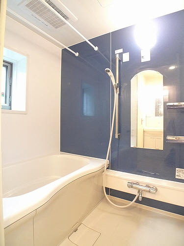 グランディヴィラおおたかの森 103号-9