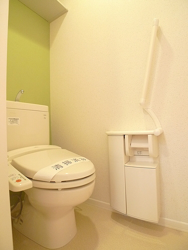 グランディヴィラおおたかの森 103号-10