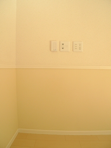 グランディヴィラおおたかの森 103号-11