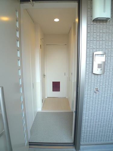 グランディヴィラおおたかの森 105号-2