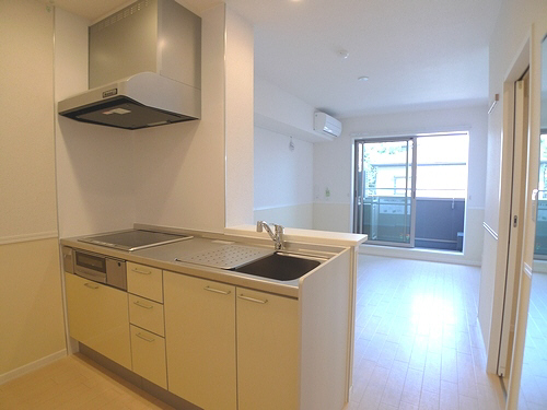 グランディヴィラおおたかの森 105号-3