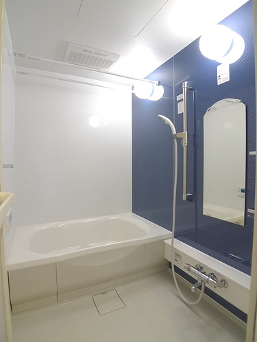 グランディヴィラおおたかの森 105号-4