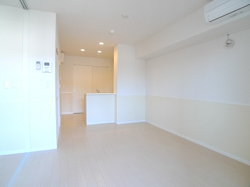 グランディヴィラおおたかの森 105号-5