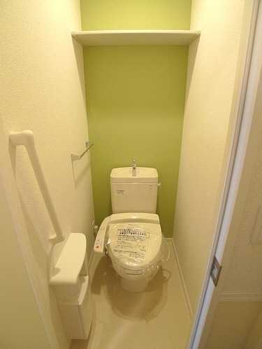 グランディヴィラおおたかの森 105号-6