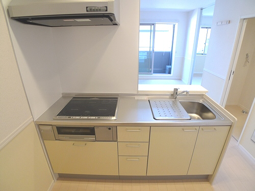 グランディヴィラおおたかの森 105号-7