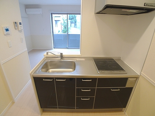 グランディヴィラおおたかの森 107号-6