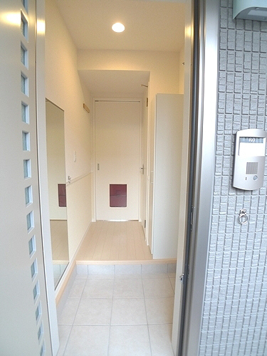 グランディヴィラおおたかの森 107号-11