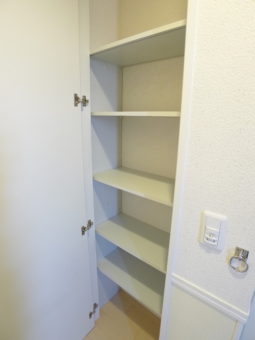 グランディヴィラおおたかの森 305号-10