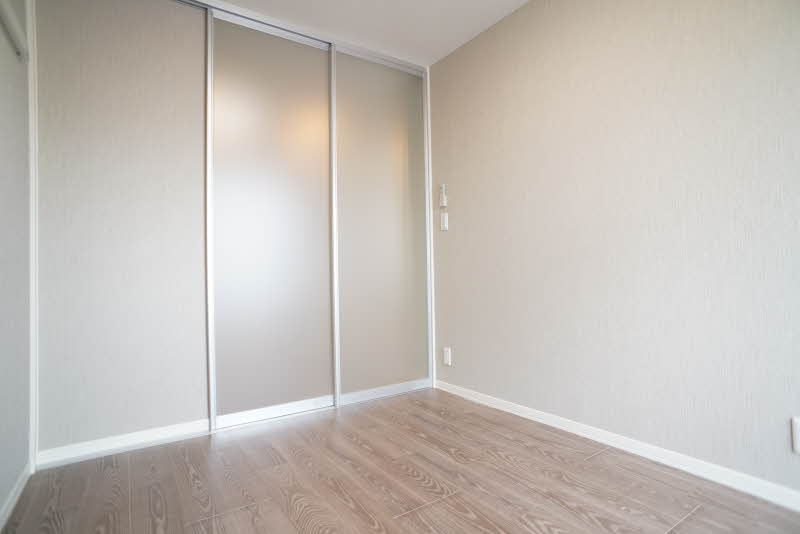 シティホームズⅩ 201号-5