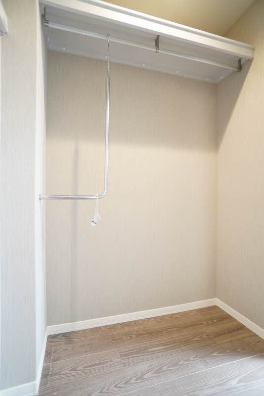 シティホームズⅩ 201号-6