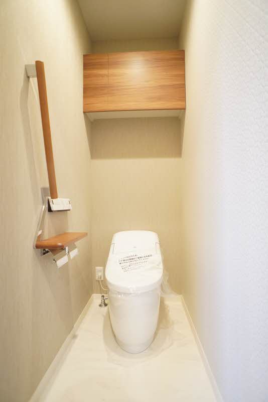 シティホームズⅩ 201号-7