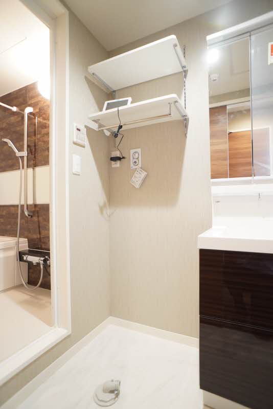 シティホームズⅩ 201号-10