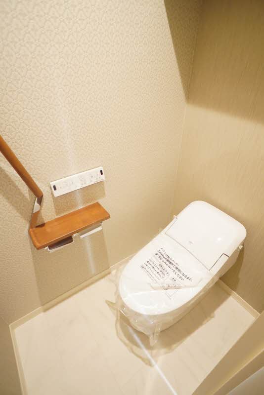 シティホームズⅩ 203号-8
