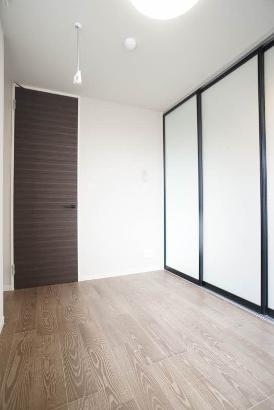 シティホームズⅩ 402号-4