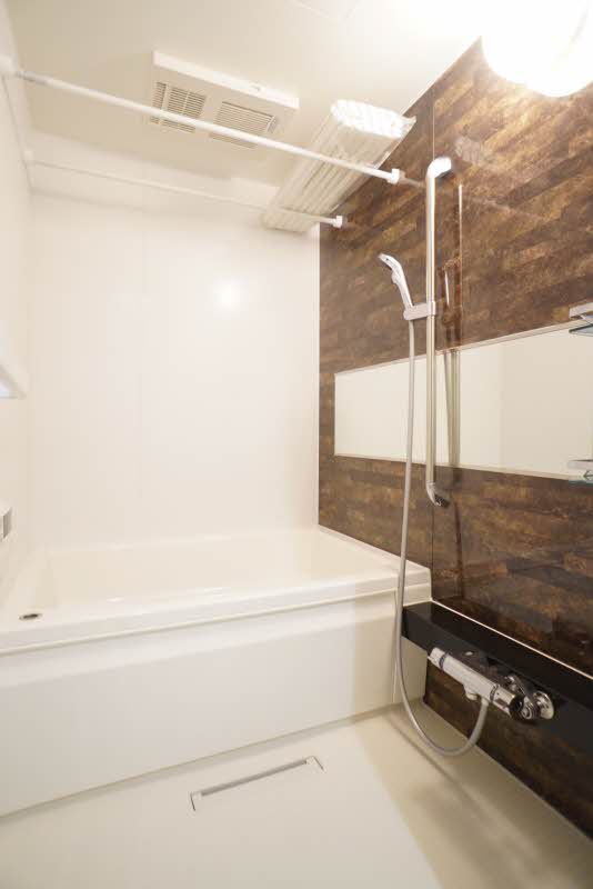 シティホームズⅩ 402号-6