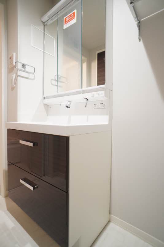 シティホームズⅩ 402号-7