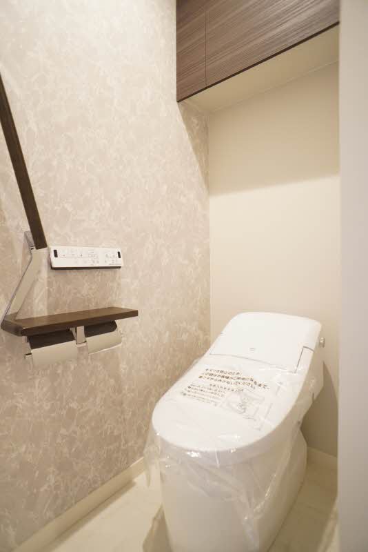 シティホームズⅩ 402号-9