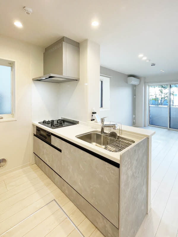 ウ・リチーベ 105号-4