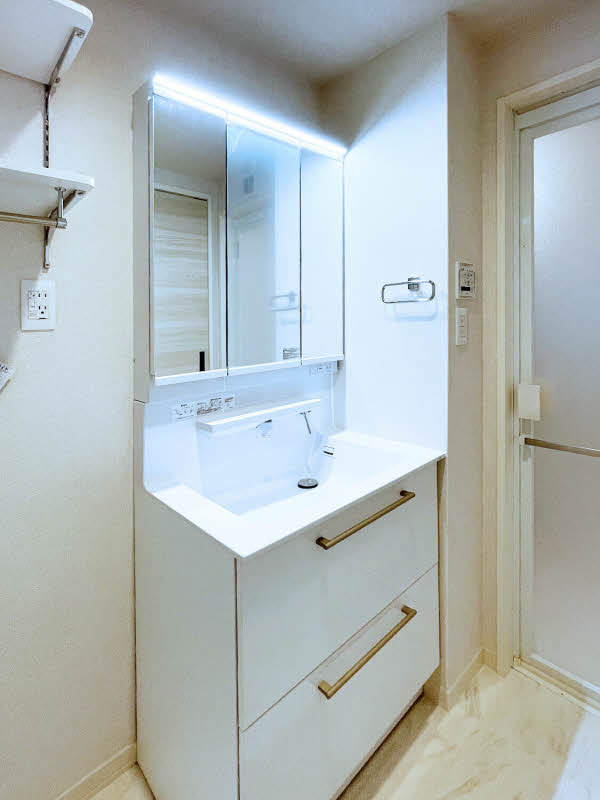 ウ・リチーベ 105号-8