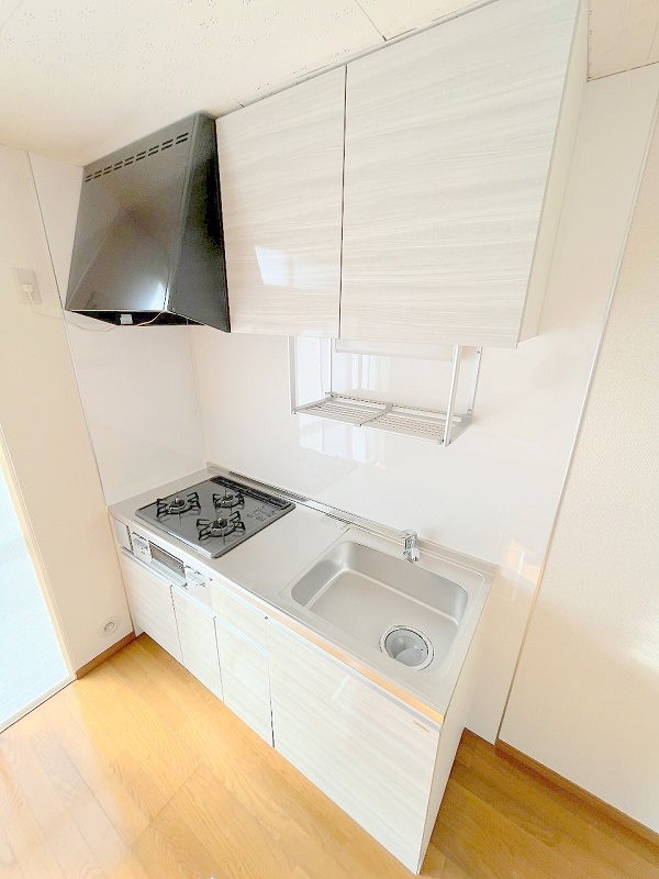 テラス・グリーンヒルＢ 3号-4